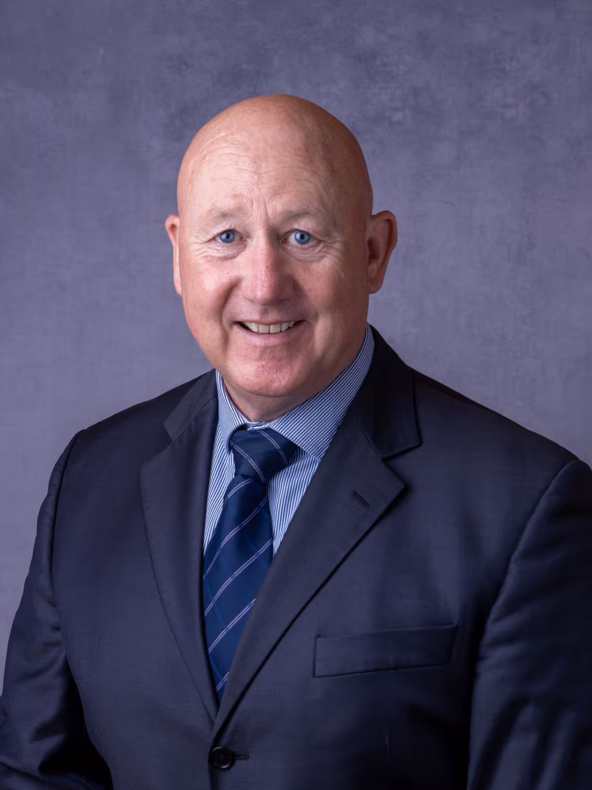 Andy Hewitt