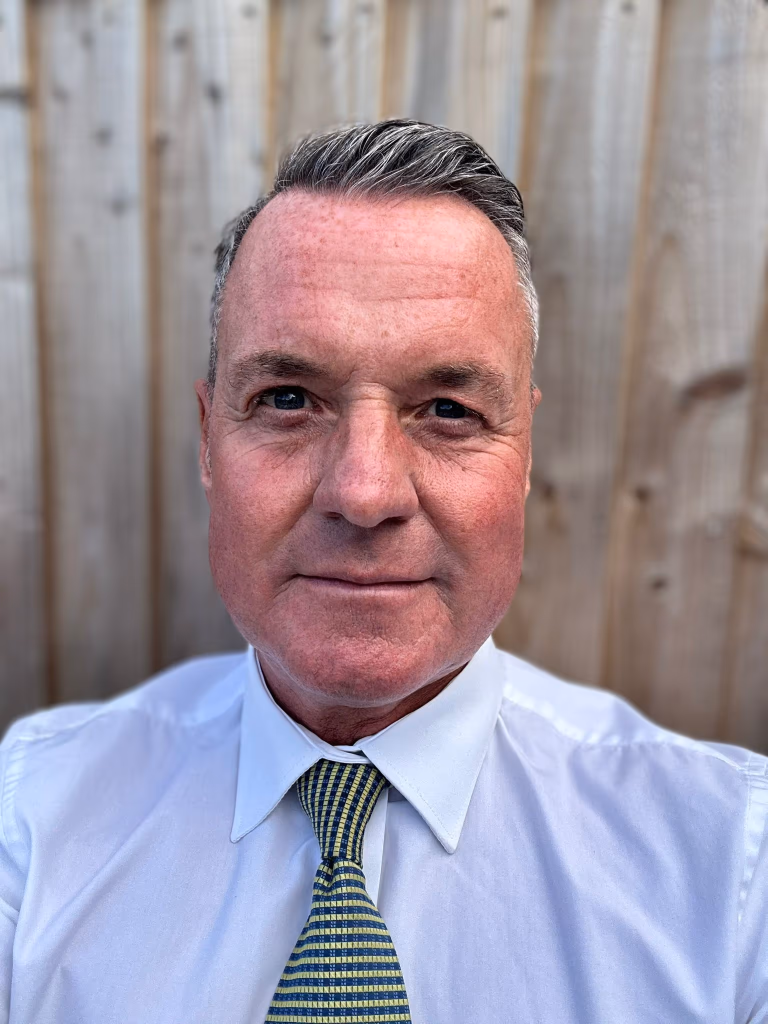 Phil Mead