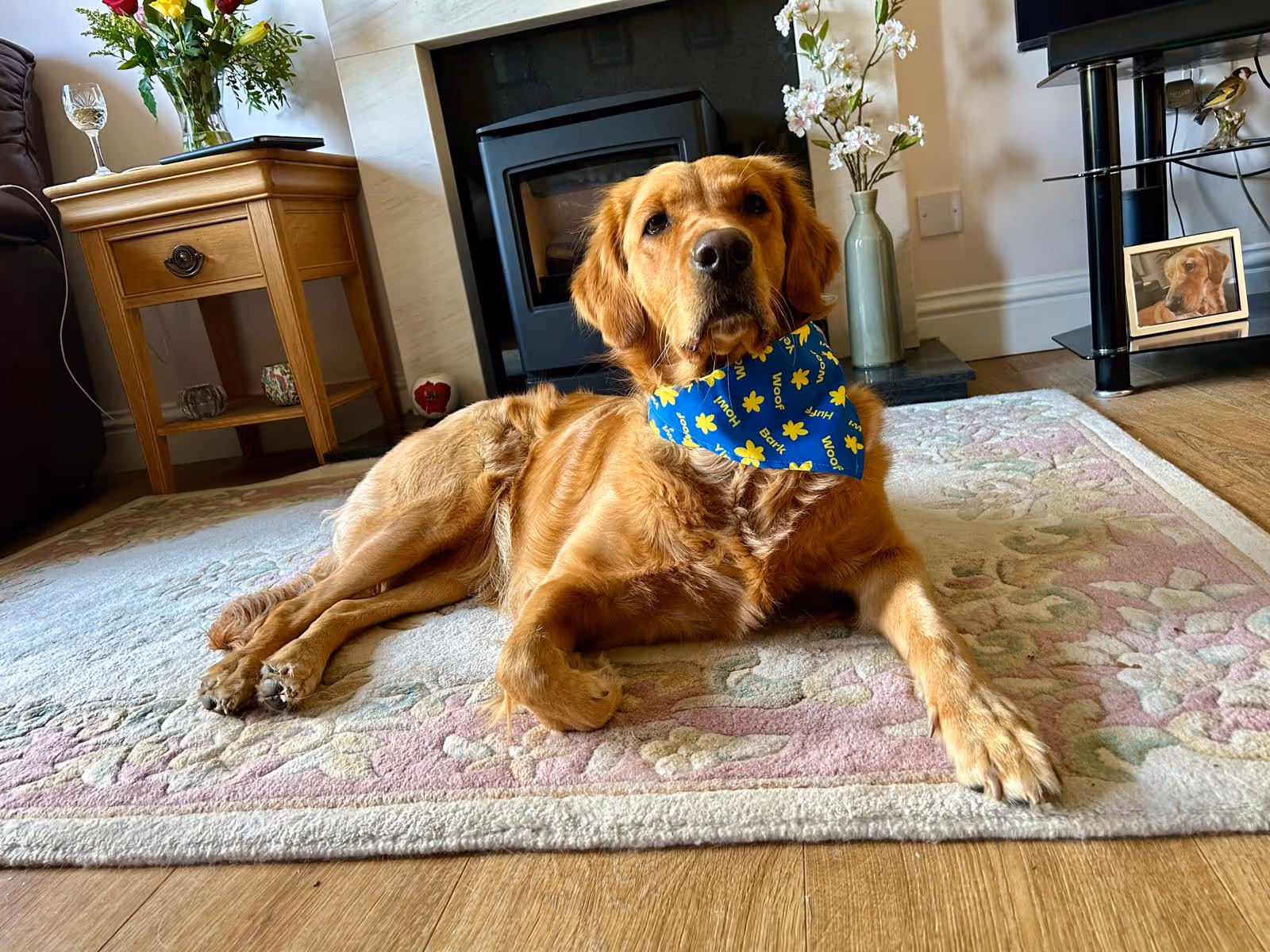 Tilly